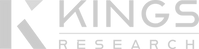 Kings Research Logo