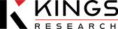 Kings Research Logo