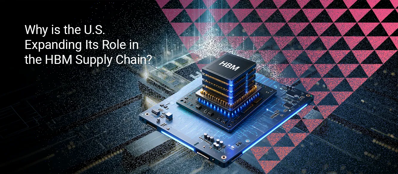 How Is the U.S. Solving the AI Memory Bottleneck with High Bandwidth Memory Innovation? How Is the U.S. Solving the AI Memory Bottleneck with High Bandwidth Memory Innovation?