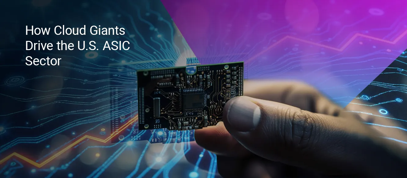 Why Are U.S. Hyperscalers Designing Their Own AI Chips, and What Does It Mean for ASIC Innovation? Why Are U.S. Hyperscalers Designing Their Own AI Chips, and What Does It Mean for ASIC Innovation?