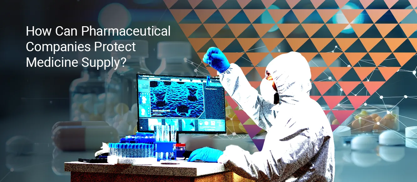 How Are Pharmaceutical Supply Chains and API Sourcing Strategies Changing to Prevent Drug Shortages? How Are Pharmaceutical Supply Chains and API Sourcing Strategies Changing to Prevent Drug Shortages?