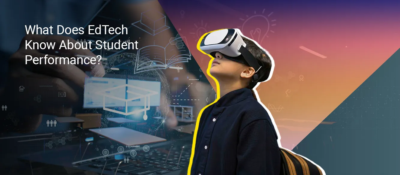 How Is EdTech Reshaping Student Assessment Through AI-Based Evaluation and Continuous Learning Analytics? How Is EdTech Reshaping Student Assessment Through AI-Based Evaluation and Continuous Learning Analytics?