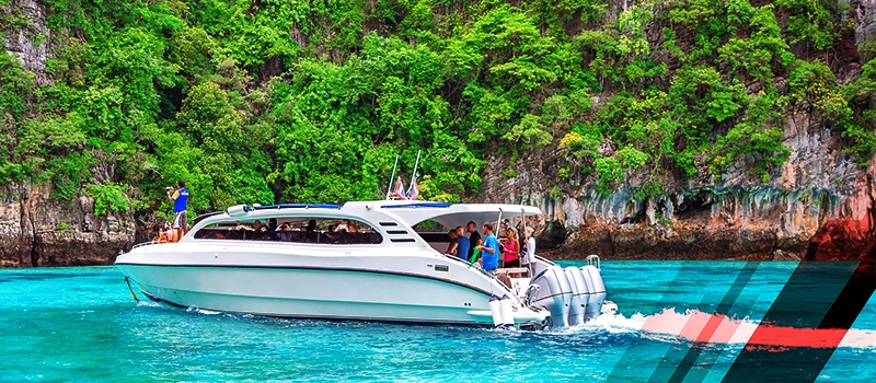 Riding the Crest of Wave to Seize Opportunities in the Catamaran Industry