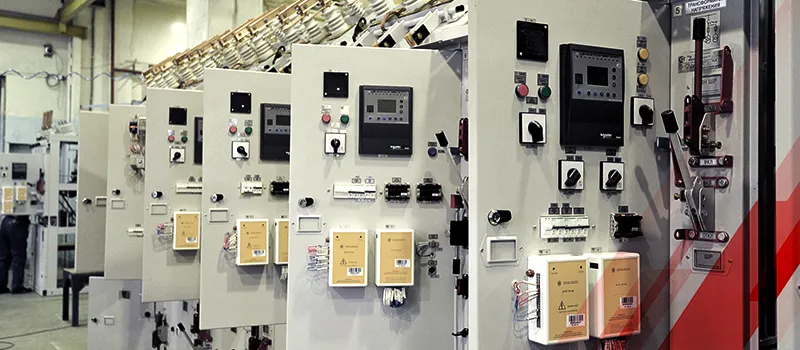 Smart Transformers for Efficient Energy Distribution