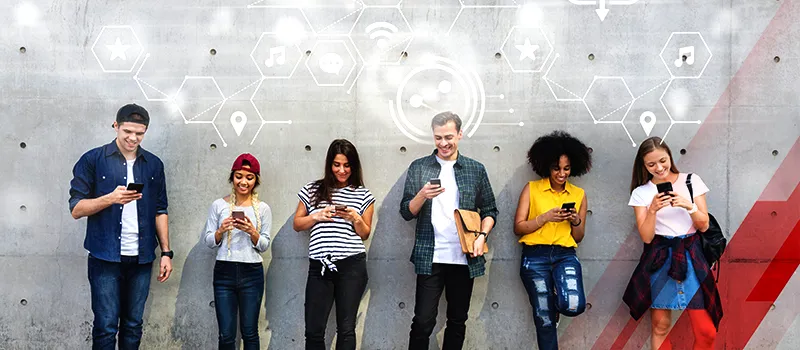 The Smartphone Revolution: Impact on Our Lives