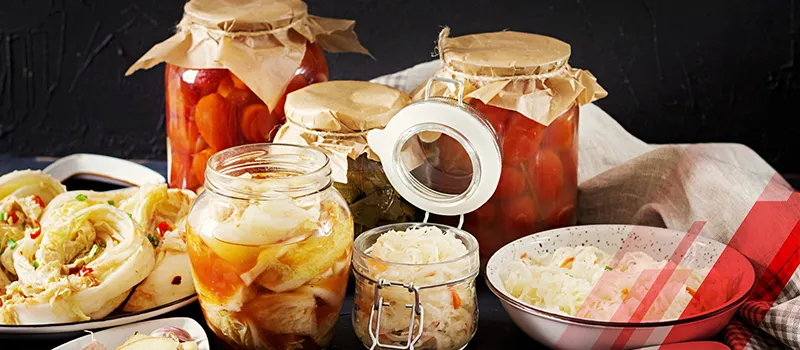 From Cabbage to Culture: Decoding the Potential Benefits of Sauerkraut 
