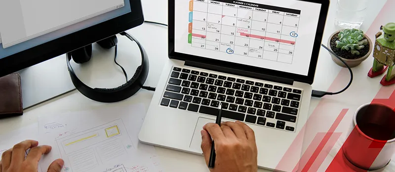 Streamline Workforce with Time & Attendance Software