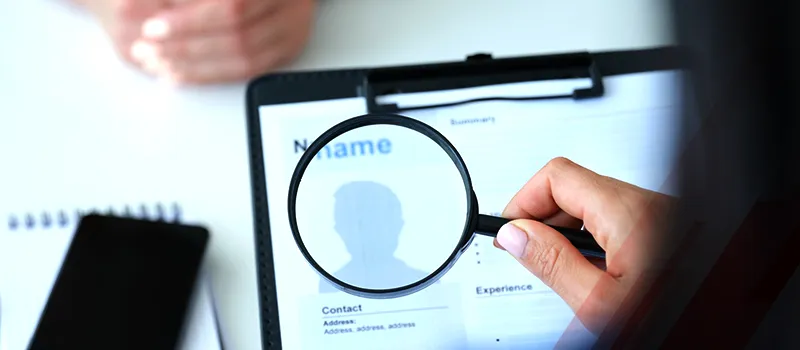Employment Background Check Services: Benefits & More