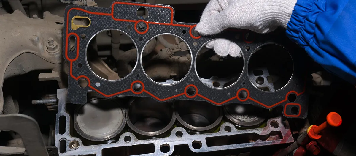Gaskets Unveiled: The Unsung Heroes of Operational Integrity