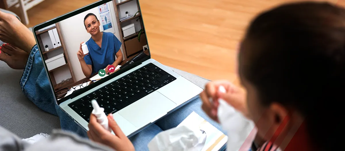 Is eHealth Transforming Medicine and Patient Care in the Digital Age? Is eHealth Transforming Medicine and Patient Care in the Digital Age?