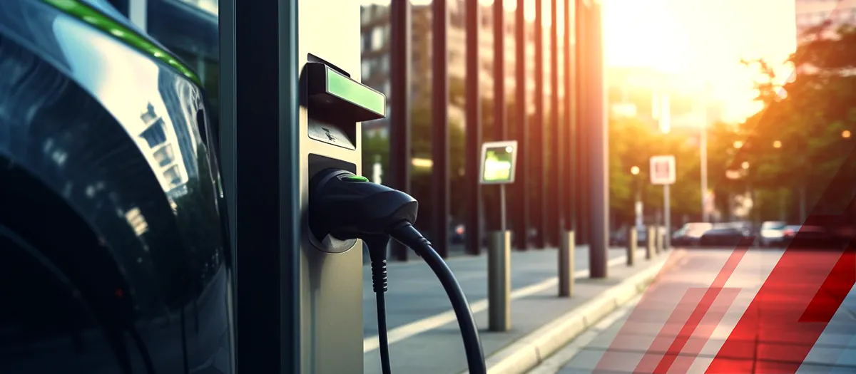 E-Mobility: Unveiling Sustainable and Cleaner Transportation