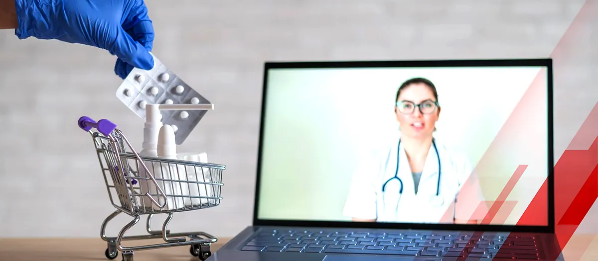 Healthcare E-Commerce: Challenges and Opportunities