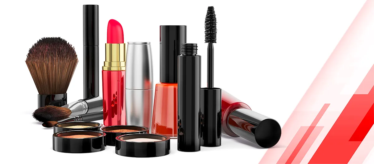 Top 10 Cosmetics Companies Leading the Beauty Industry in 2024