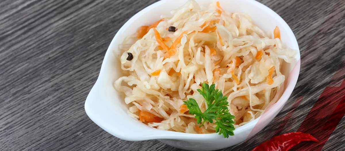 The Definitive List: Top 10 Sauerkraut Brands