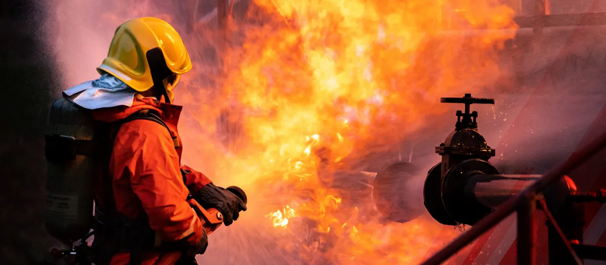 Fire Testing Market: Top 10 Companies & Key Players