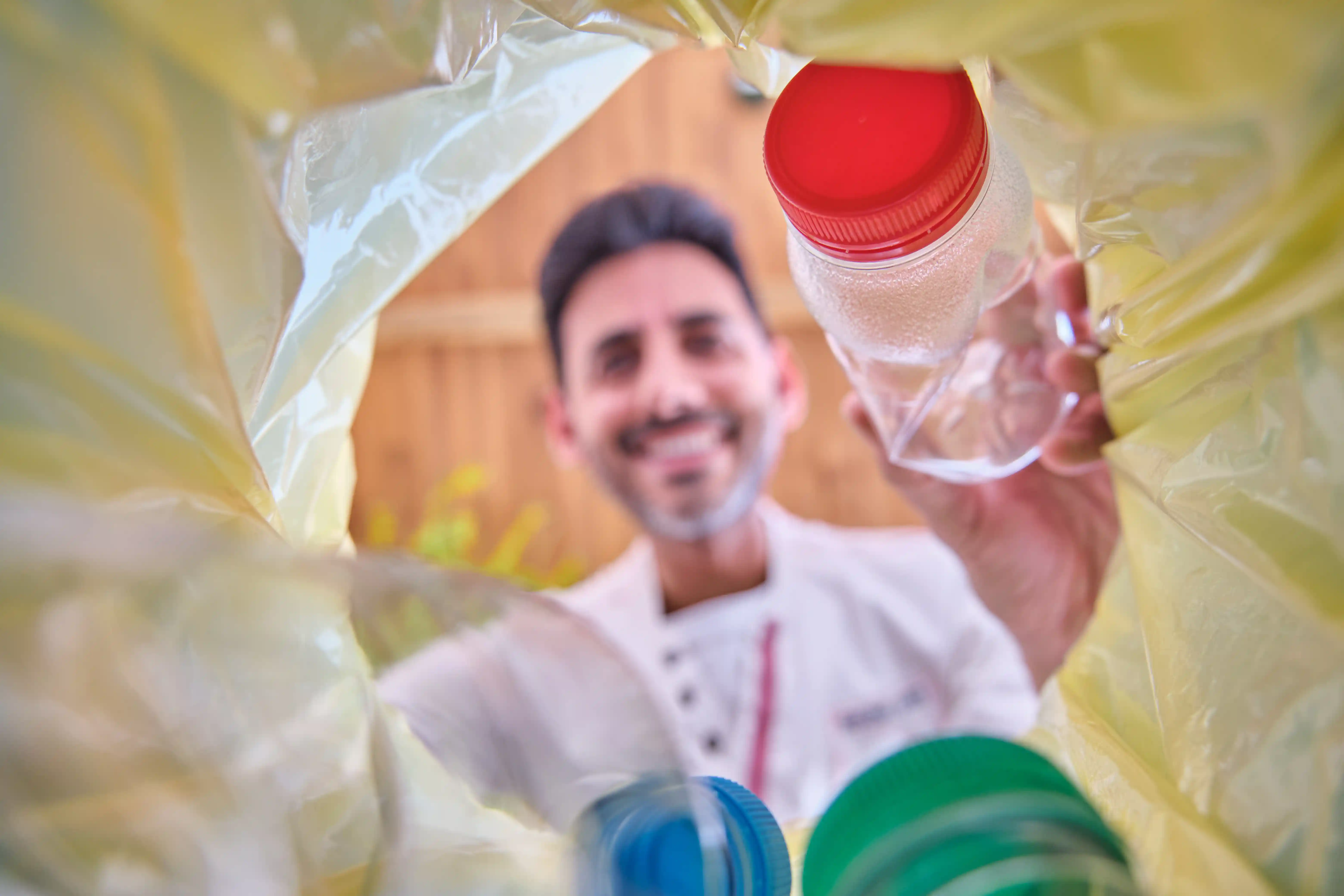 How Bioplastics Are Made: The Science Behind Eco-Friendly Plastics How Bioplastics Are Made: The Science Behind Eco-Friendly Plastics