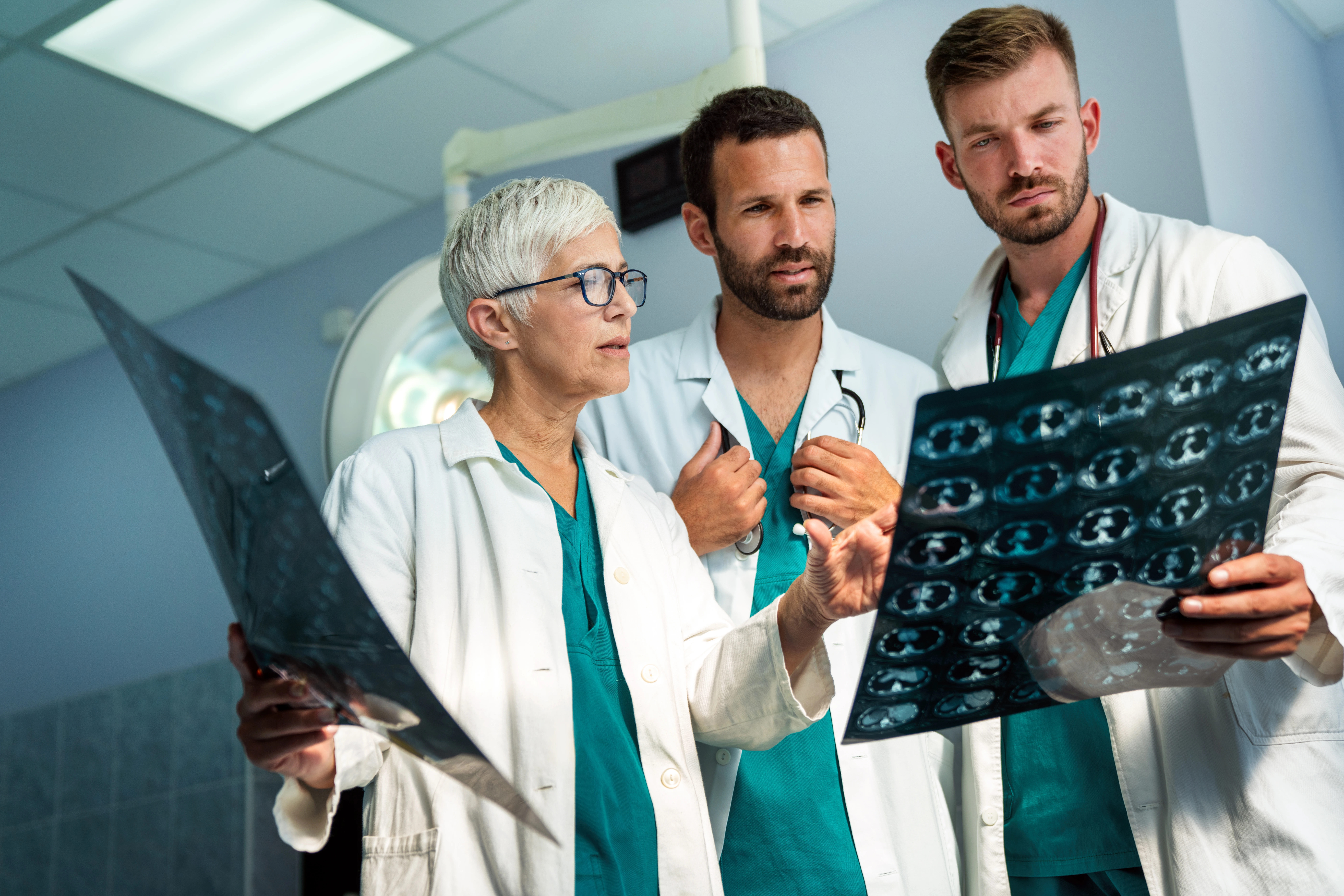 Healthcare in 2035: What Will Be Paid For, Who Will Deliver It, and What Will Stay Human