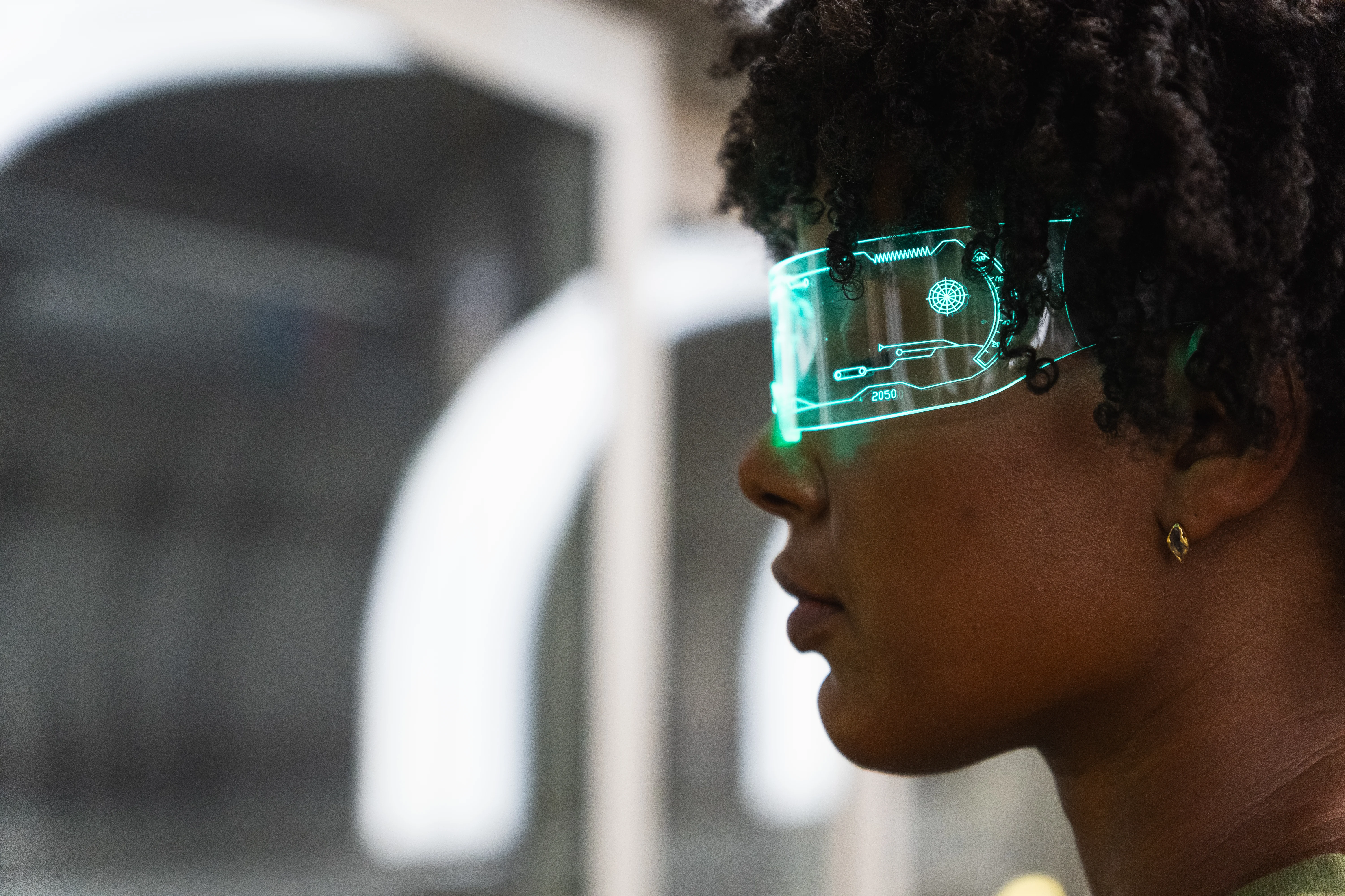 Tech Futures 2035: How the World's Computing Needs Will Reshape Silicon, Spectrum, and Sovereignty