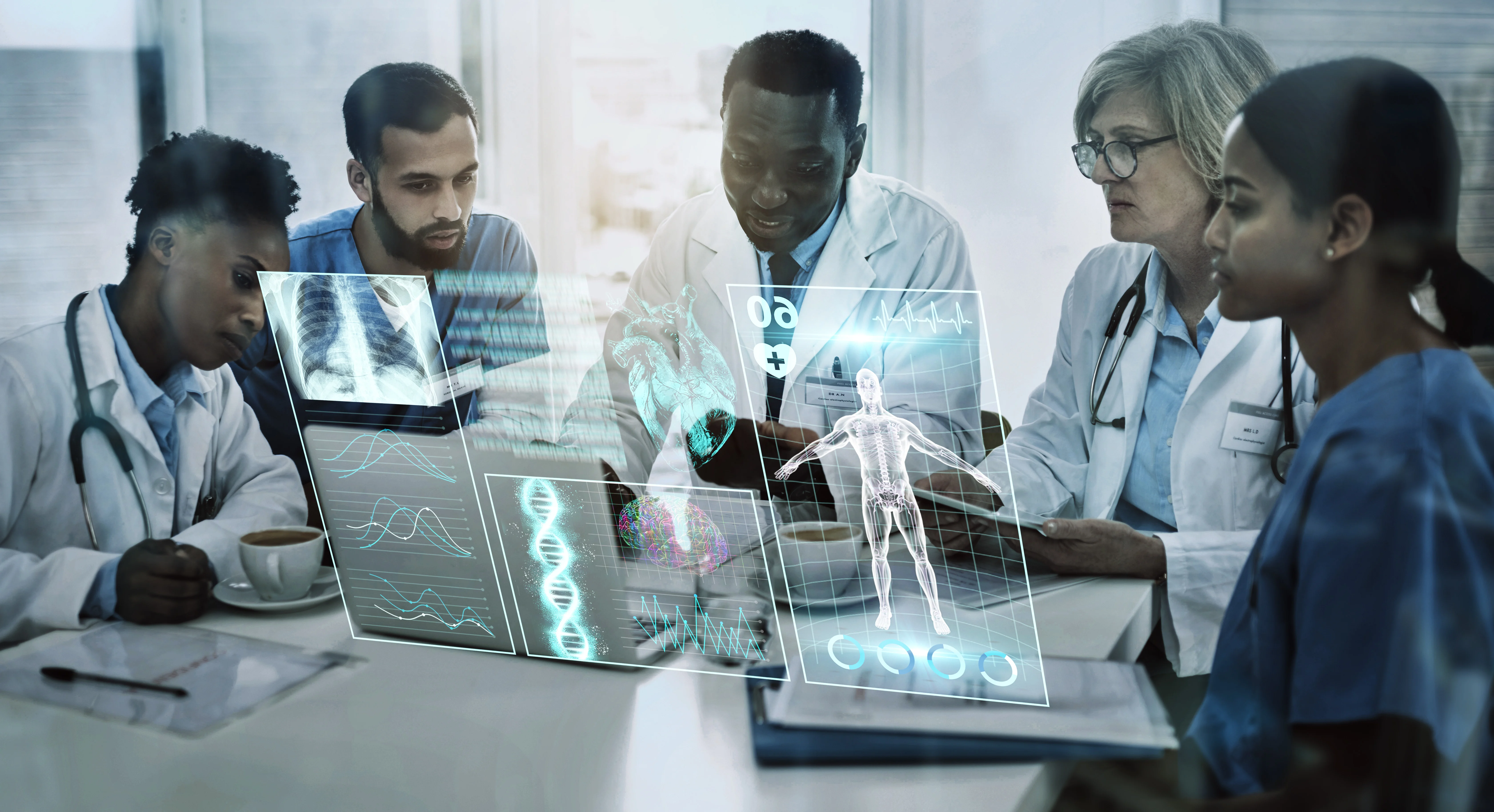 How AI Is Changing the Shape of Care Teams—And What That Means for Hiring, Regulation, and UX