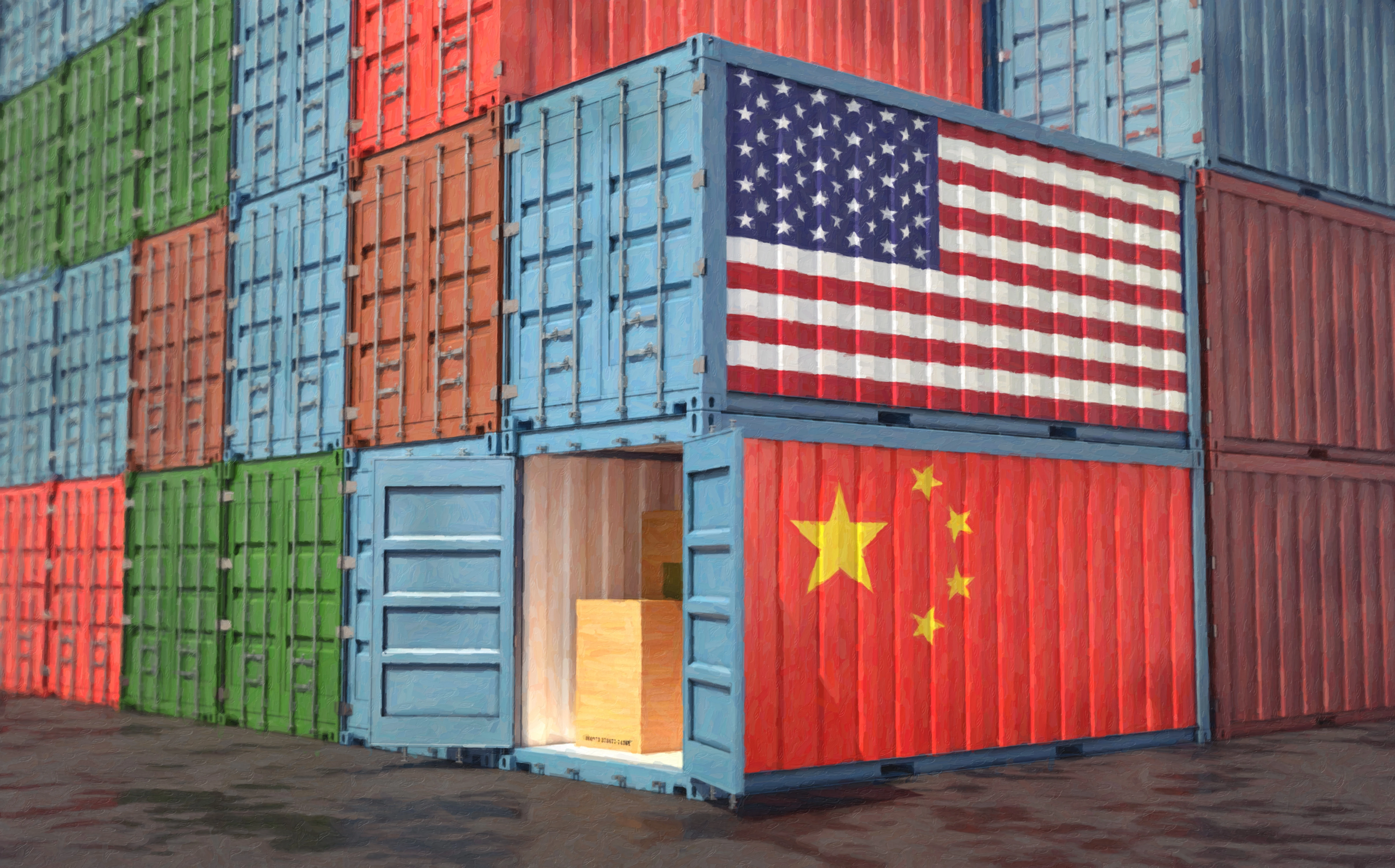 AI Chip Tariff Game: When Revenue Sharing Replaced Export Bans in China Strategy