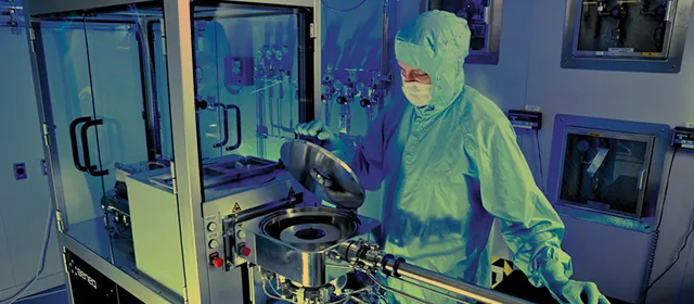 Ald Lab Machine ALD Equipment: Driving Semiconductor and Battery Advances