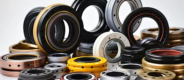 Gaskets: The Silent Force Driving Industrial Reliability