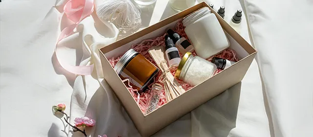Clean Beauty Box Clean Beauty Subscription Boxes Transform Consumer Experience