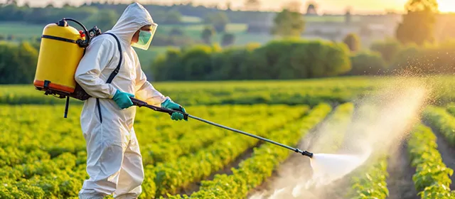 What’s Driving the Transformation of Insecticides in Agriculture and Public Health?