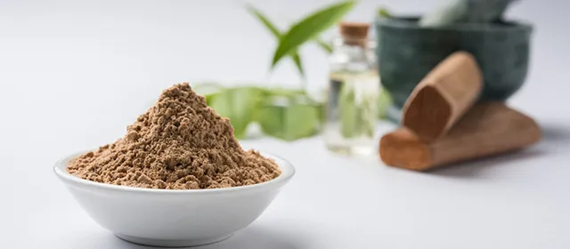Innovations in Sandalwood Extraction and Oil Purification