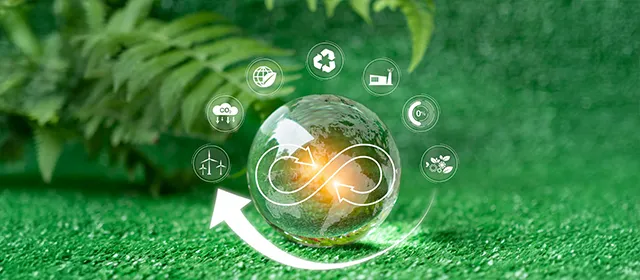 Top 10 Companies Leading the Circular Economy Transformation