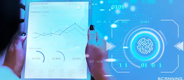 How AI and Machine Learning Transform Market Forecasting